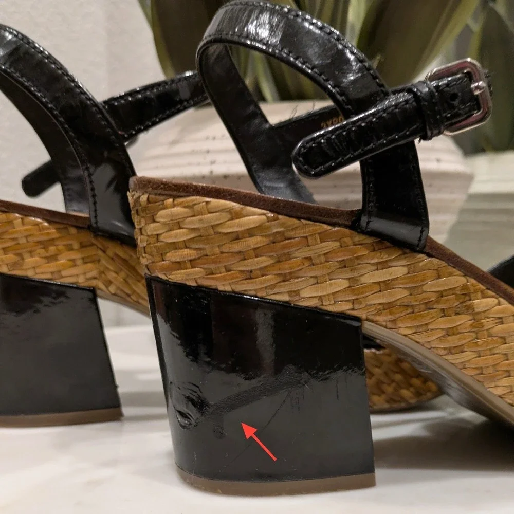 Prada these vintage